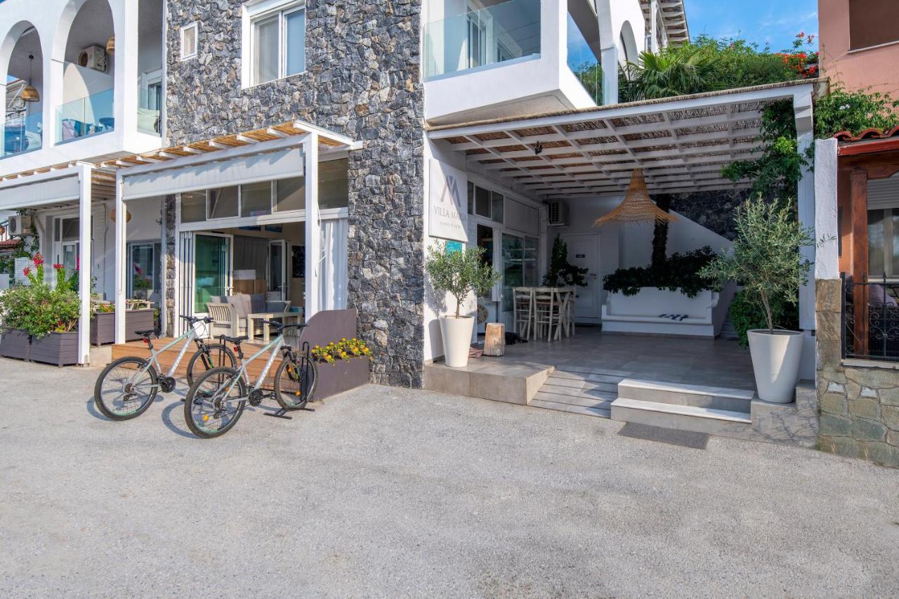 Aparthotel Maria 3*